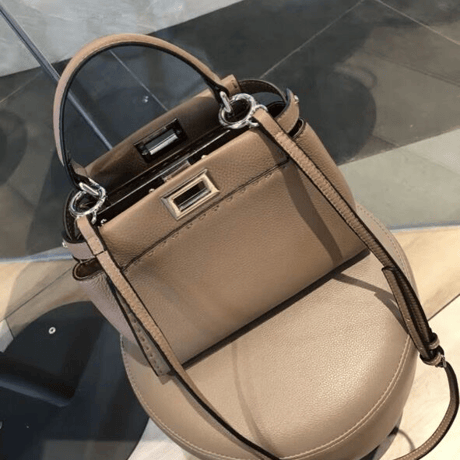 【牛革】bag