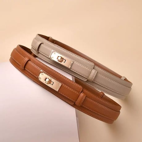 buckle belt