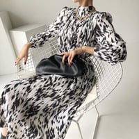 【即納】pleats onepiece