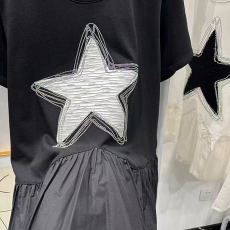 star  t-shirt