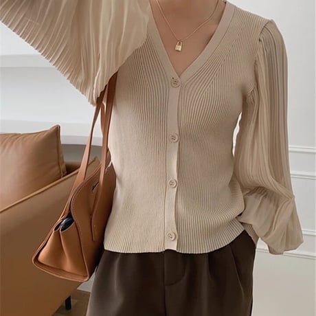 chiffon tops