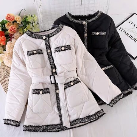 quilting jacket