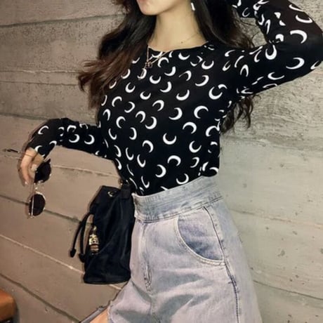 moon tops