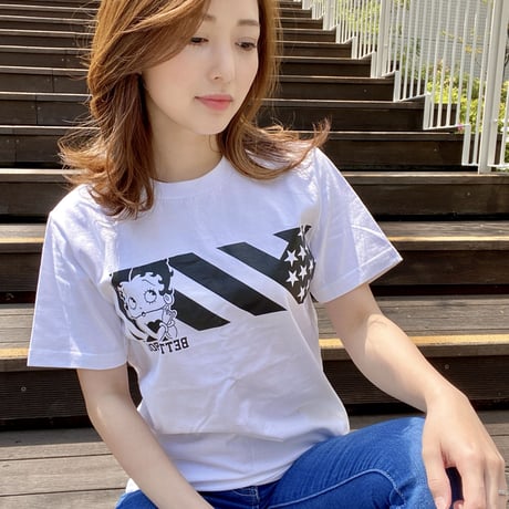 キャラクターtシャツ