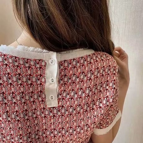summer knit