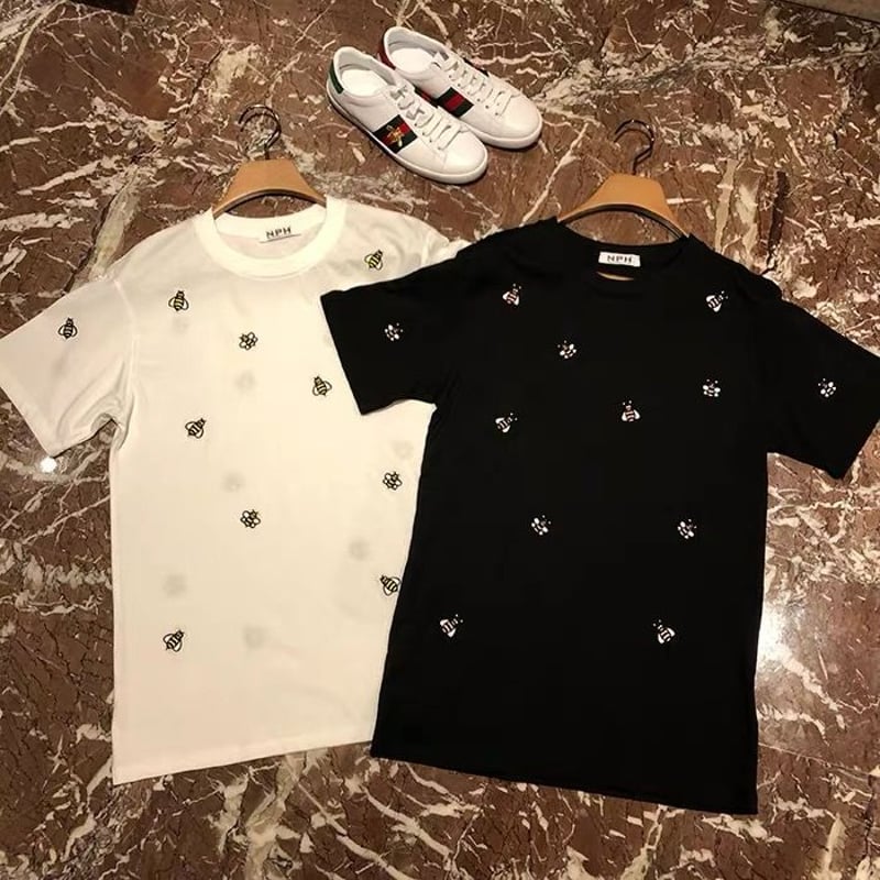 蜂さんtシャツ | BrillantSelect Store