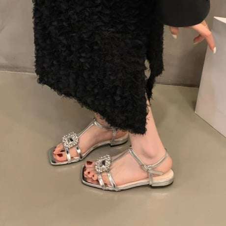 bijou sandal