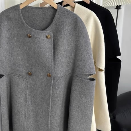 cape coat