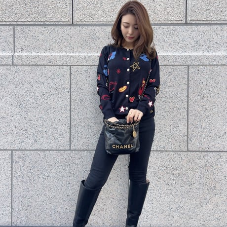 【即納あり】mermaid cardigan