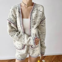 knit setup
