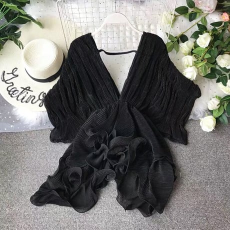 シフォントップス