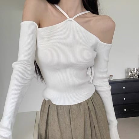 slim tops