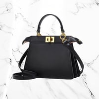 pu leather bag