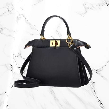 pu leather bag