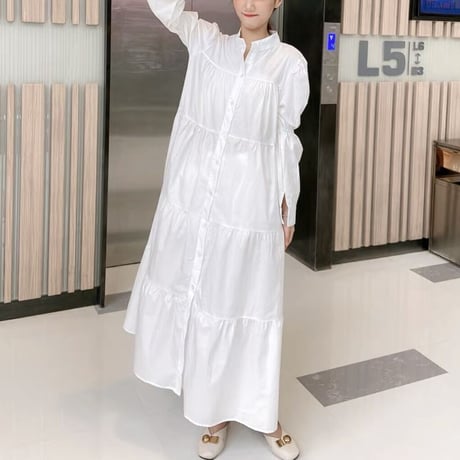 blouse onepiece