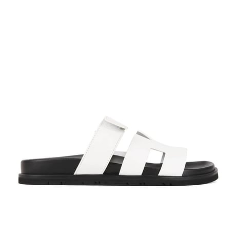 design strap sandal