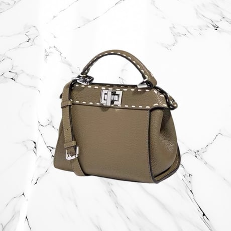 【牛革】bag