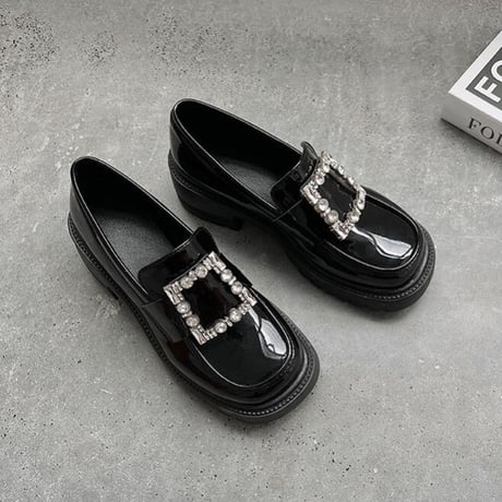 bijou loafer