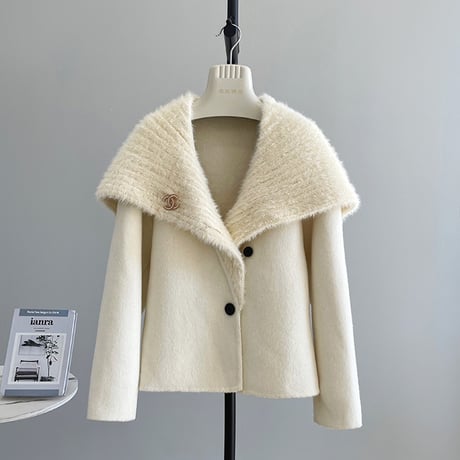 short coat