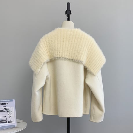 short coat