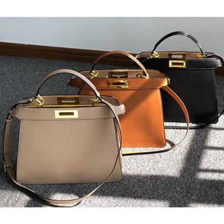 【牛革】bag