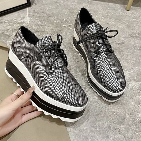 platform shoes