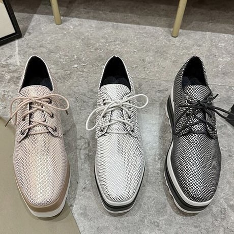 platform shoes