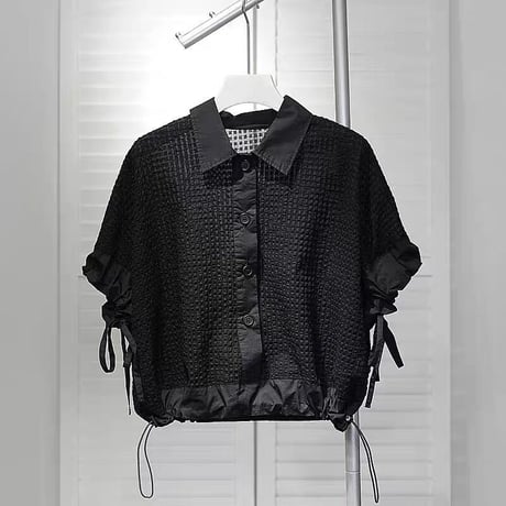 short tops