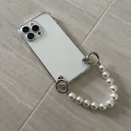 pearl iPhone case