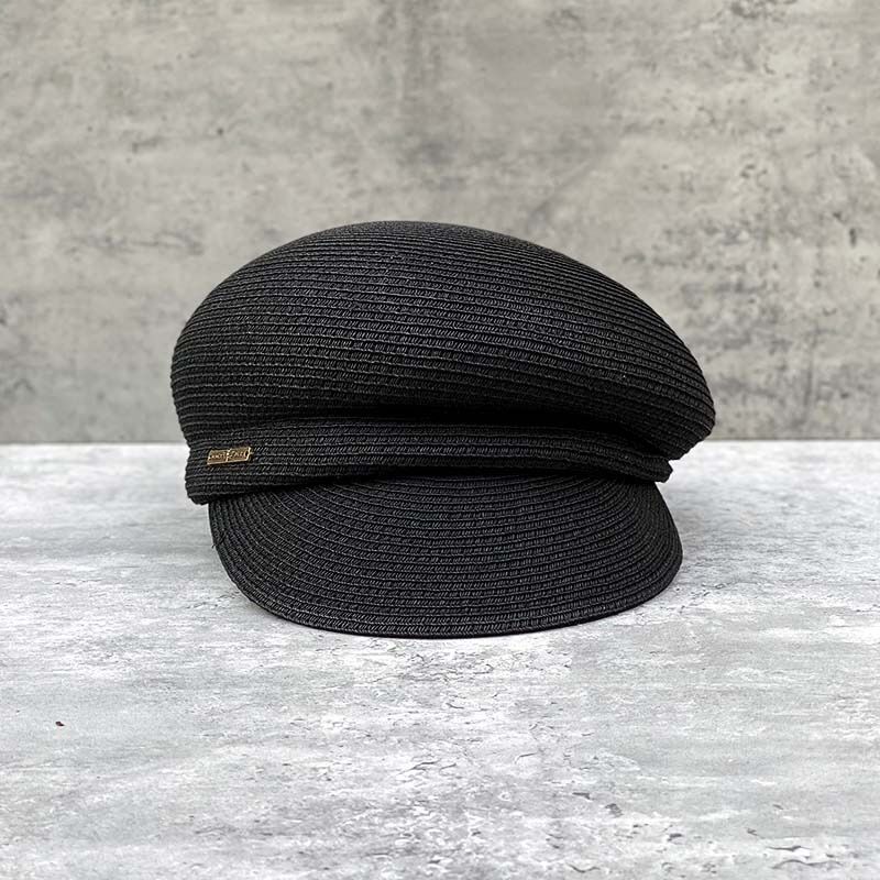 変形 straw casquette | BrillantSelect Store