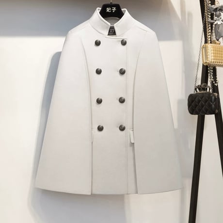 cape coat