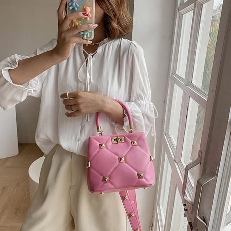 studs bag
