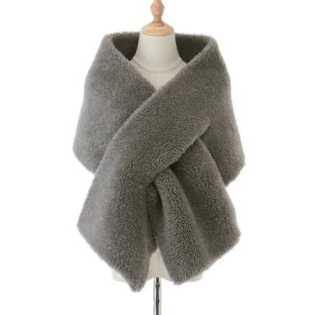 teddy cape