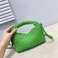 mesh mini bag