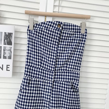 Check rompers