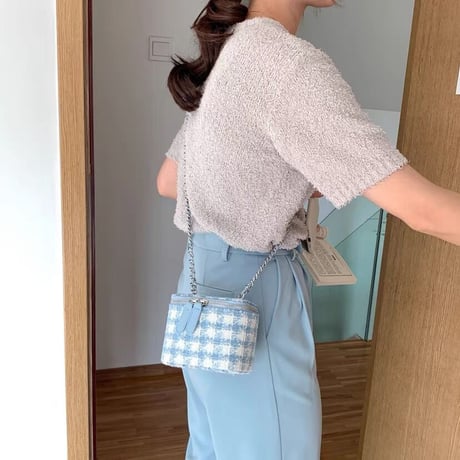 mini shoulder bag
