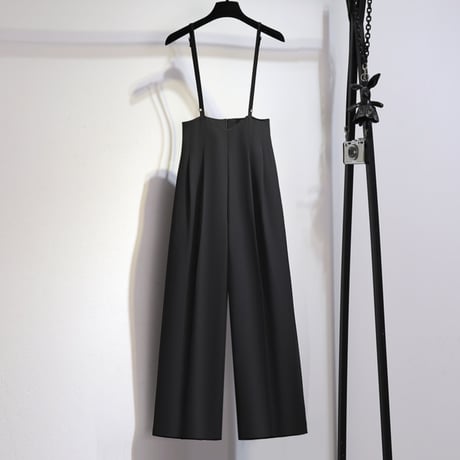 high-waist rompers