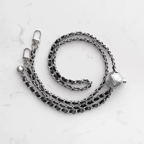 調節 chain