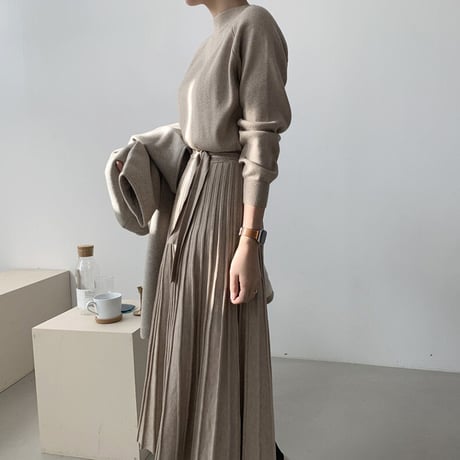 knit onepiece