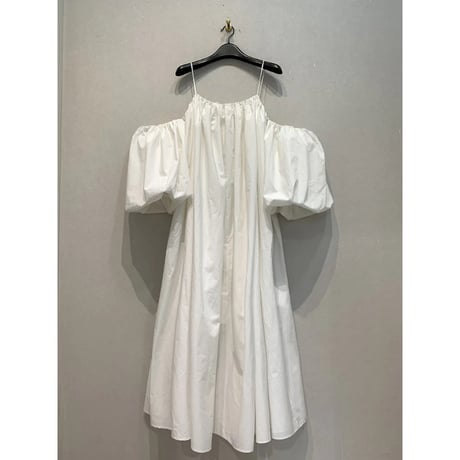 camisole long onepiece