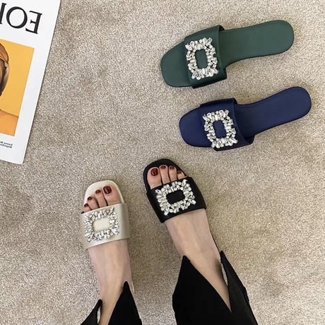 bijou sandal