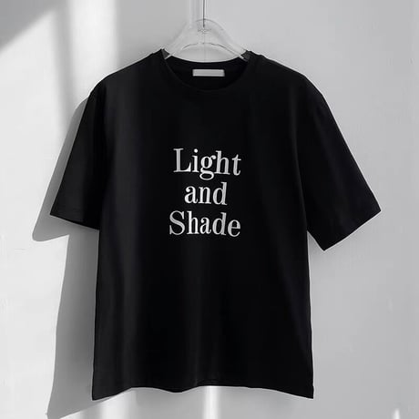 logo t-shirt