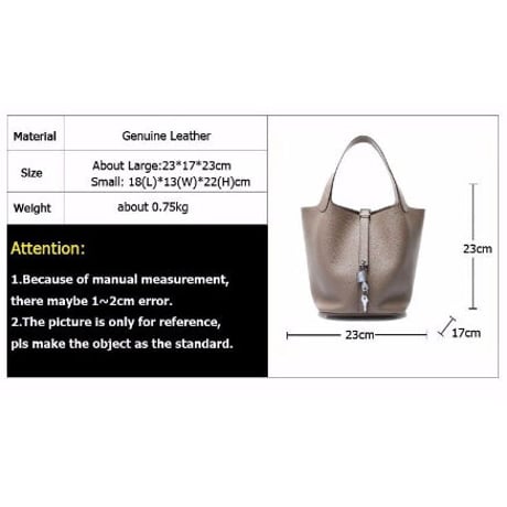 【牛革】 cube bag