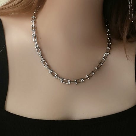 chain necklace