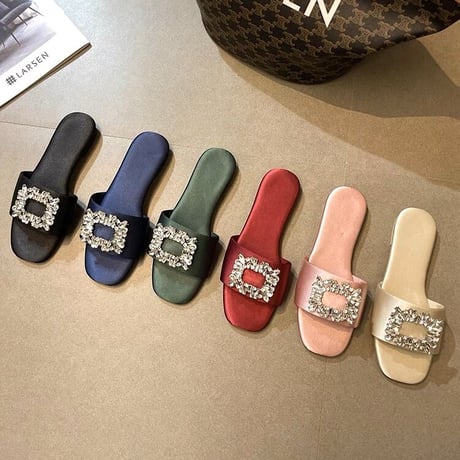 bijou sandal