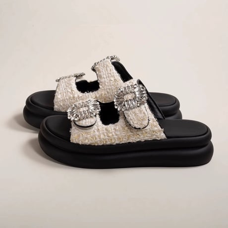 bijou sandal