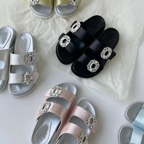 bijou sandal
