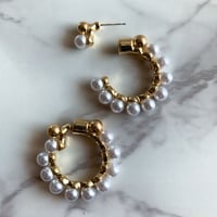 【即納】perl pierce