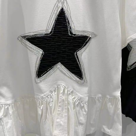 star  t-shirt
