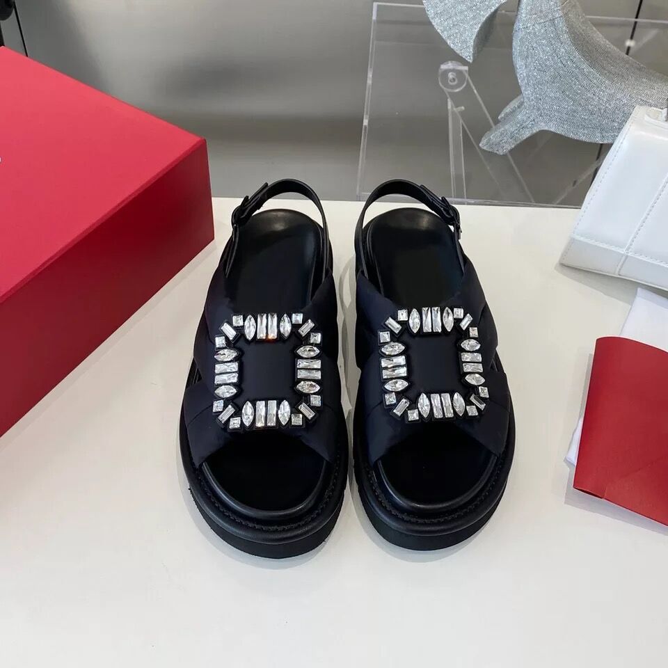 ビジュー サンダル | BrillantSelect Store